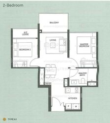 The Clement Canopy (D5), Apartment #495971921